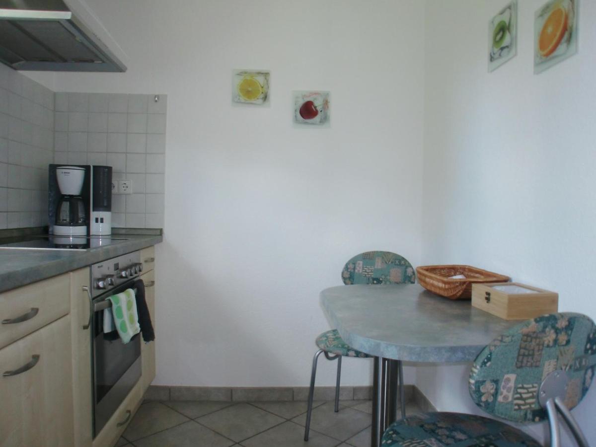 Oase Im Dresdner Westen Dresda Exterior foto