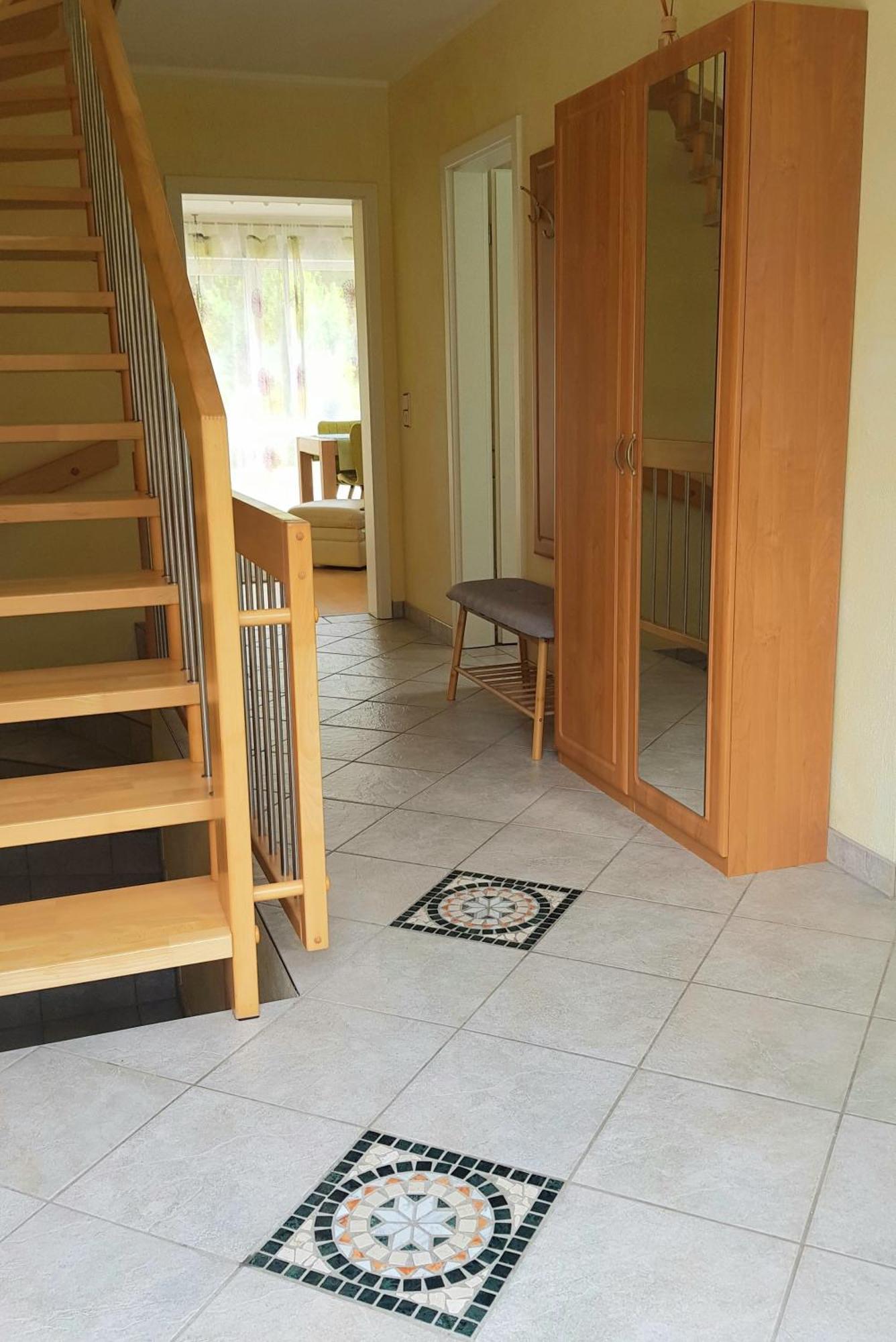 Oase Im Dresdner Westen Dresda Exterior foto